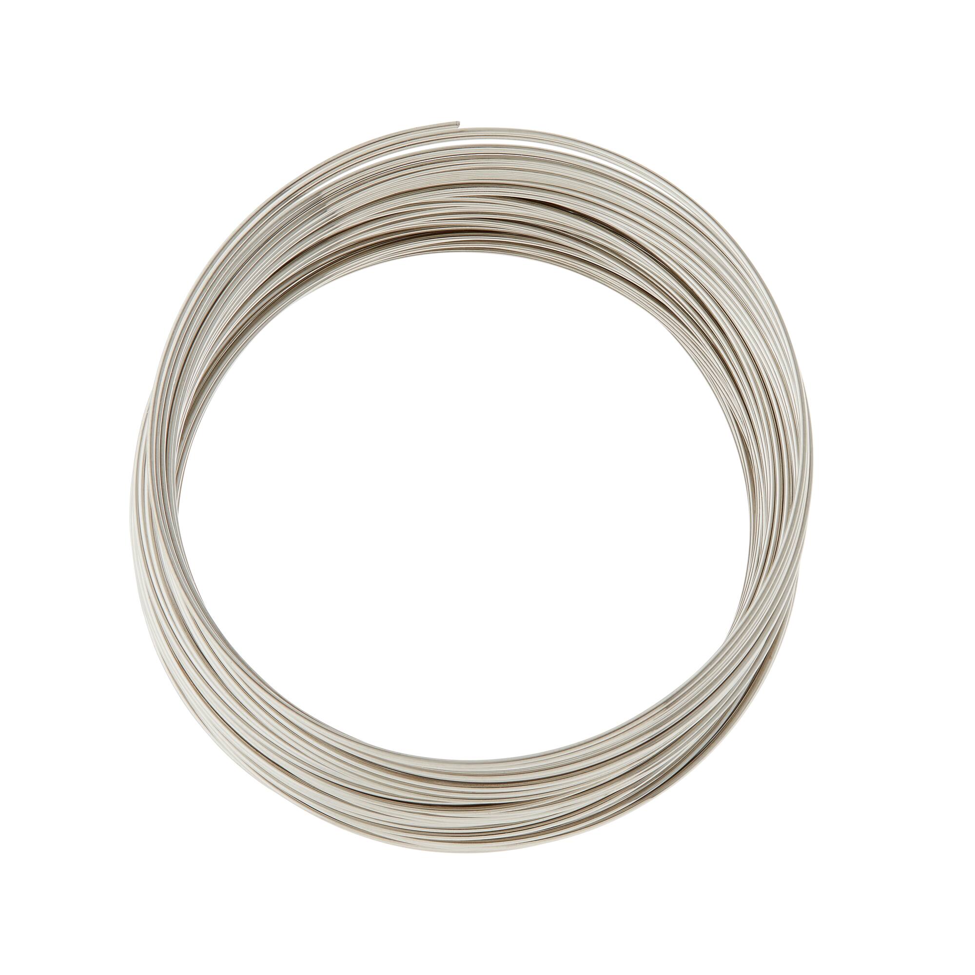 Beadalon® Remembrance™ Stainless Steel Memory Wire Bracelets